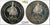 #アンティークコインギャラリア 【Top Pop】1656年(1979年) オーストリア ザルツブルク ターラー銀貨 リストライク PCGS SP66