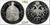 #アンティークコインギャラリア 【Top Pop】1575年(1974年) オーストリア ザルツブルク ターラー銀貨 リストライク PCGS SP67