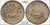 1937年 チベット 3スラン銀貨 PCGS Cleaned-AU Detail