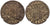 ボリビア カルロス3世 4レアル銀貨 1770年-PTS【NGC VF30】