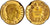 kosuke_dev フランス ナポレオン3世 5フラン金貨 1856年【NGC MS64】
