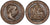 アンティークコインギャラリア オーストリア フランツ・ヨーゼフ1世 メダル 1903年 PCGS SP62