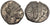 kosuke_dev 古代ギリシャ メタポンタム ステーター銀貨 紀元前290-280年 NGC MS