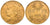 kosuke_dev スイス 100スイスフラン金貨 1925-B年 NGC MS64