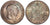 アンティークコインギャラリア オーストリア フランツ・ヨーゼフ1世 2コロナ銀貨 1912年 PCGS MS65