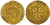 kosuke_dev フランス フィリップ6世 エキュ金貨 1328-1350年 NGC MS62