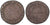 アンティークコインギャラリア グレートブリテン イングランド エリザベス1世 6ペンス銀貨 1592-年 PCGS XF40