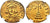 ビザンツ帝国 ティベリウス3世 ソリダス金貨 698-705年 NGC MS
