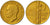 kosuke_dev イタリア ヴィットーリオ・エマヌエーレ3世 100リラ金貨 1923-R年 NGC PR64 Matte