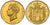 kosuke_dev イギリス ジョージ4世 2ポンド金貨 1826年 NGC PR66 Cameo