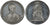 アンティークコインギャラリア オーストリア フランツ・ヨーゼフ1世 メダル 1848年 PCGS SP62