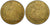 kosuke_dev チリ 8エスクード金貨 1849年 PCGS AU53