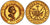 kosuke_dev オランダ ウィレム5世 1766年 メダル PCGS MS63