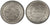 アンティークコインギャラリア ボリビア 1ボリビアーノ 1872年 PCGS MS63