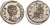 古代ローマ ユリア・ドムナ デナリウス銀貨 193-217年 NGC Ch. MS
