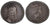 アンティークコインギャラリア グレートブリテン イングランド チャールズ2世 メダル 1661年 PCGS VF25