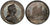 アンティークコインギャラリア グレートブリテン イングランド チャールズ2世 メダル 1665年 PCGS AU55