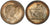 アンティークコインギャラリア オーストリア フランツ・ヨーゼフ1世 2ガルデン 1879年 PCGS MS64