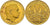 ワイマール共和国 ヒンデンブルク メダル 1927年 NGC MS63