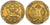 kosuke_dev ビザンツ帝国 コンスタンティヌス7世 ロマノス2世 ソリダス金貨 945-963年 NGC Ch. MS