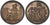 kosuke_dev イオニア島 ジョージ3世 メダル 1817年 PCGS SP64