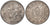アンティークコインギャラリア オーストリア フランツ・ヨーゼフ1世 2フローリン銀貨 1880年 PCGS MS65