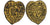 アンティークコインギャラリア グレートブリテン イングランド クリップルゲート ロンドン 1/2ペニー 1669年 美品