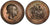 アンティークコインギャラリア オーストリア フランツ・ヨーゼフ1世 メダル 1888年 PCGS SP64