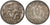 kosuke_dev オーストリア フランツ・ヨーゼフ1世 2フローリン銀貨 1880年 PCGS MS64