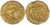 kosuke_dev オランダ  ダカット金貨 1590-1593年 NGC AU55