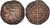 グレートブリテン イングランド エドワード4世 グロート 1466-1467年 PCGS AU50