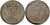 kosuke_dev オランダ ウエストフリースラント シュトゥーバー銀貨 1678年 PCGS AU50