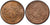 アンティークコインギャラリア エジプト アブデュルハミト2世 1/40キルシュ 1293/33 PCGS MS63RD