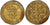 アンティークコインギャラリア フランス シャルル7世 エキュ金貨 1422-1461年 PCGS MS64