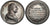 アンティークコインギャラリア フランス ルイ16世 メダル 1777年 PCGS SP63