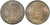 kosuke_dev ポルトガル 400レイス銀貨 1835年 PCGS MS64+