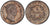 アンティークコインギャラリア フランス ナポレオン 5フラン銀貨 PCGS MS63