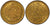 kosuke_dev ロシア サンクトペテルブルク アレクサンドル2世 3ルーブル金貨 1869年 PCGS MS62