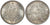 アンティークコインギャラリア ドイツ帝国 1マルク銀貨 1875年 PCGS MS65