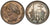 アンティークコインギャラリア フランス ジェトン 1830年 Mint State