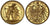 アンティークコインギャラリア ドイツ帝国 シューティングメダル 1890年 PPCGS SP63