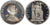 アンティークコインギャラリア バチカン市国 ピウス12世 メダル 1940年 PCGS SP64