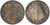 アンティークコインギャラリア イングランド エゼルレッド2世 ペニー 978-1016年 PCGS MS65