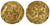 アンティークコインギャラリア グレートブリテン イングランド ヘンリー6世 金貨 1422-1453年 NGC MS60
