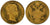 kosuke_dev オーストリア フェルディナント1世 ダカット金貨 1847-A年 PCGS MS64