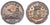 kosuke_dev スペイン 5ペセタ銀貨 1868年 NGC MS63