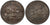 kosuke_dev スペイン 暫定政府 ペセタ銀貨 1869年 PCGS AU53