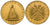 kosuke_dev オーストリア マリアツェル 100シリング金貨 1936年 NGC PL64