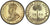 kosuke_dev イギリス領東アフリカ ジョージ5世 1シリング硬貨 1936-KN年 PCGS SP66