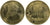 kosuke_dev イギリス領東アフリカ ジョージ6世 1シリング硬貨 1951-KN年 PCGS SP65